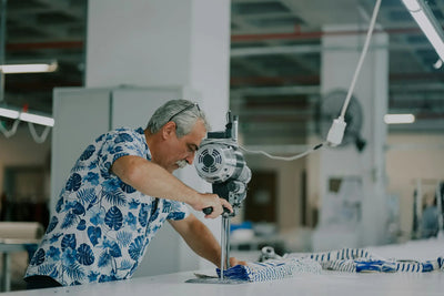 Why a Low MOQ Clothing Manufacturer in Portugal Could Be Your Brand’s Secret Weapon