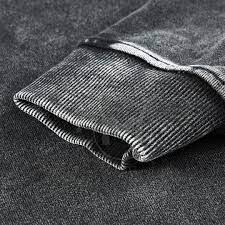 Why the Acid Washed Hoodie Is a Must-Have in Streetwear Fashion - Athleisurebasics