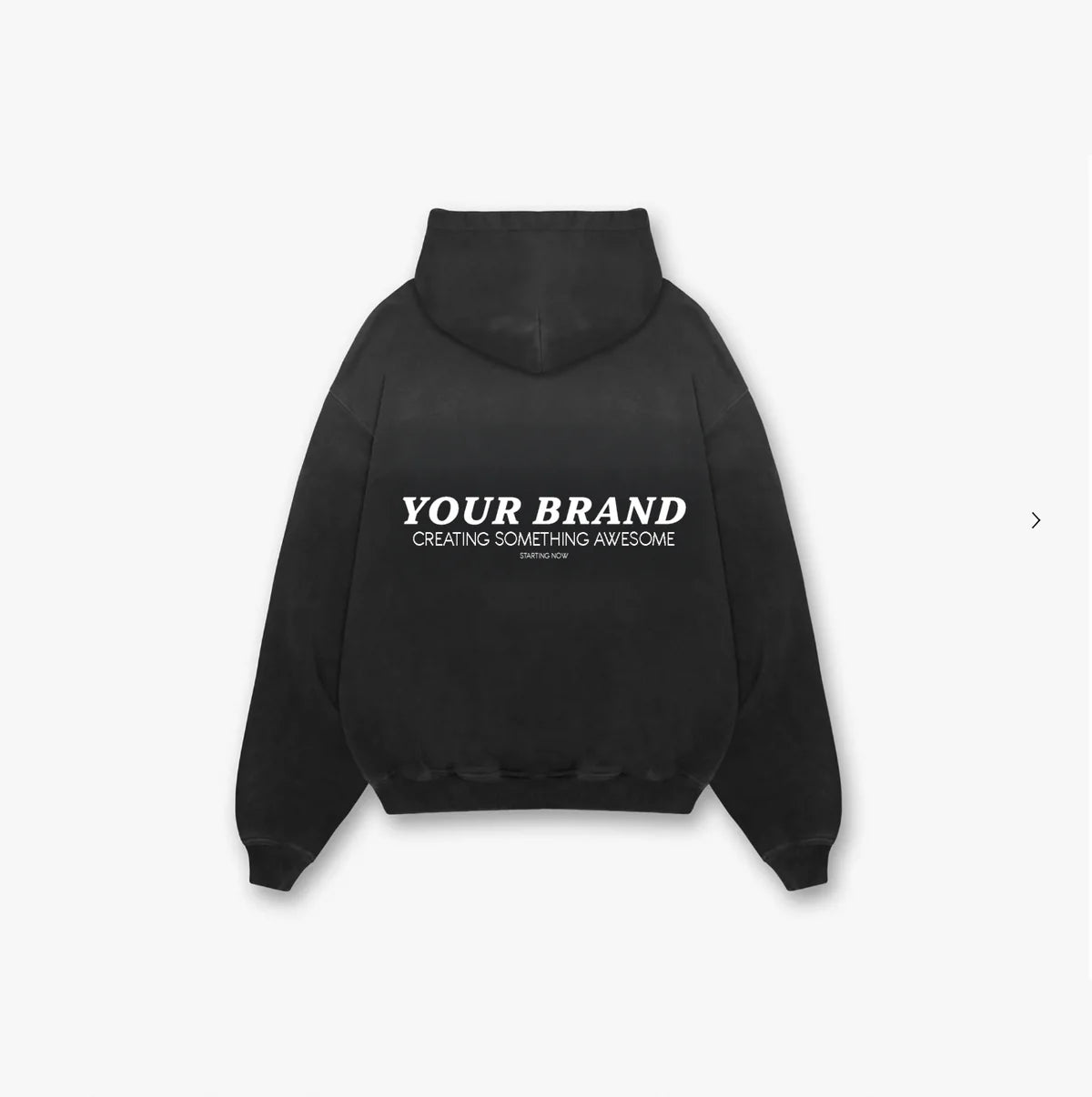 Custom_blank_hoodie_with_logo_black