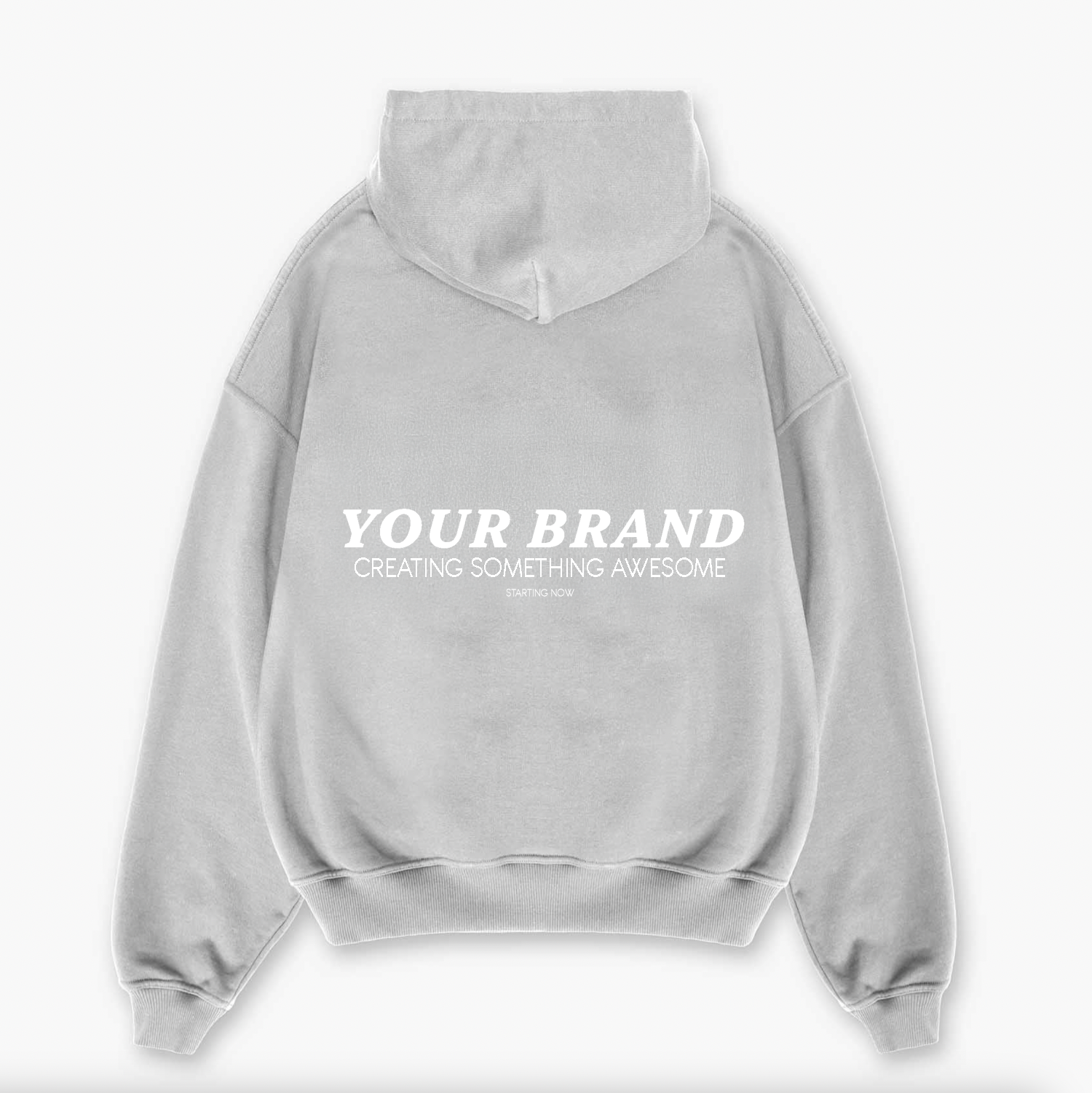 Sweatpants Oversized 300 GSM