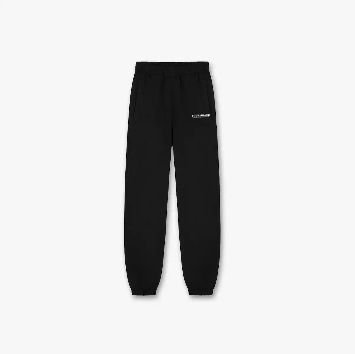 Custom_Sweatpants_black