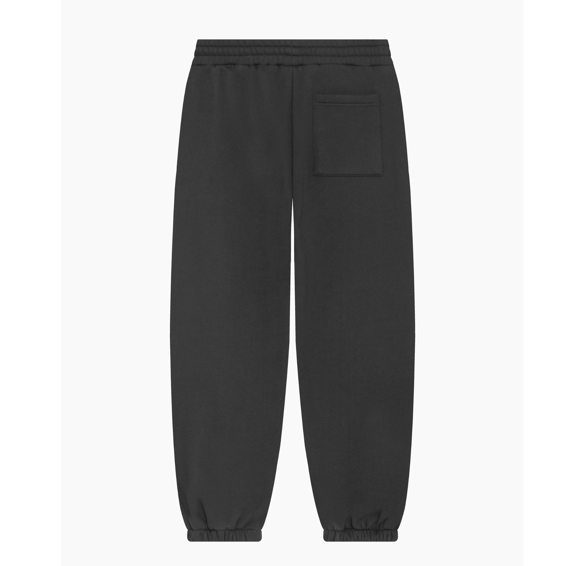 Oversized Sweatpants – Luxury Heavyweight Blank (French Terry) - Athleisurebasics