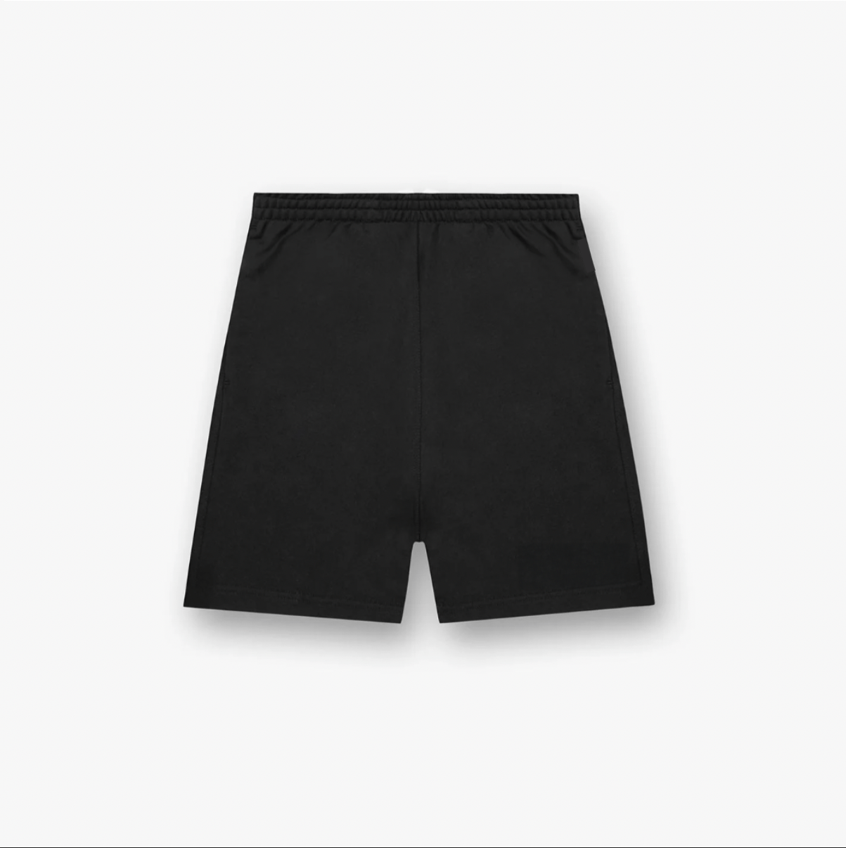 Oversized Sweatshorts – Luxury Heavyweight Blank (French Terry) - Athleisurebasics