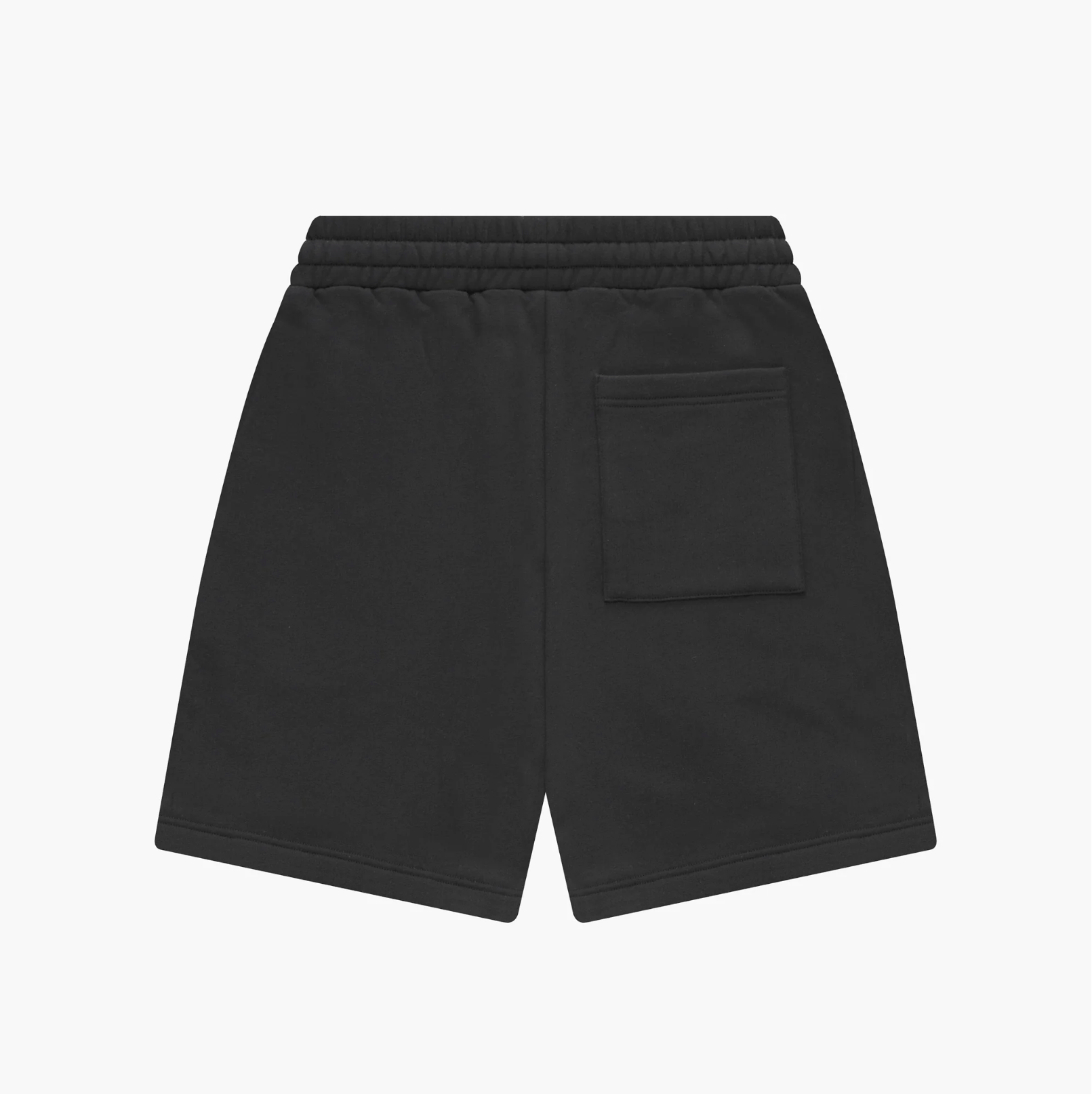Oversized Sweatshorts – Luxury Heavyweight Blank (French Terry) - Athleisurebasics
