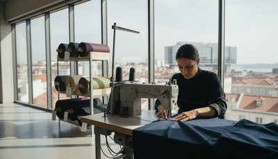 10 Strategic Benefits of Manufacturing Clothes in Portugal in 2026