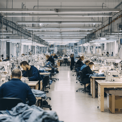 12 Trusted Portugal Clothing Manufacturers: Expert-Vetted List for 2025