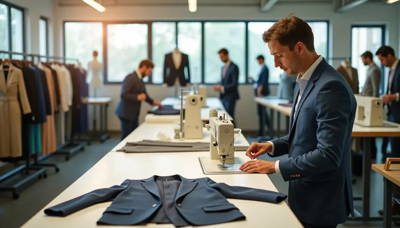 12 Trusted Portugal Clothing Manufacturers: Expert-Vetted List for 2025