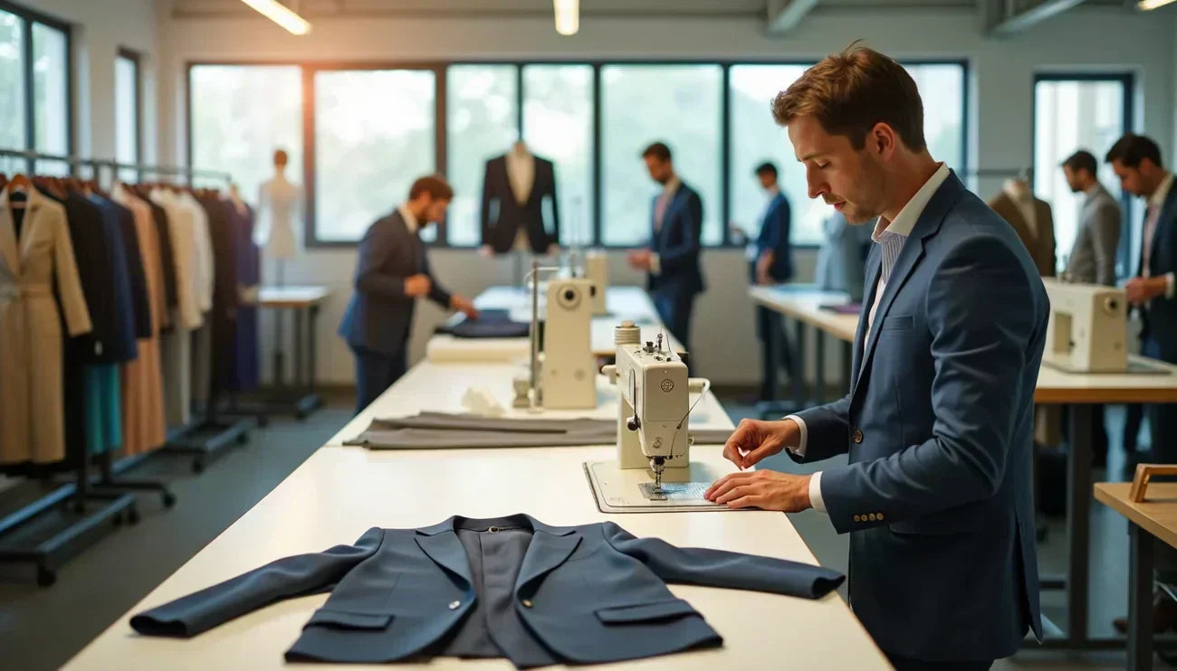 12 Trusted Portugal Clothing Manufacturers: Expert-Vetted List for 2025