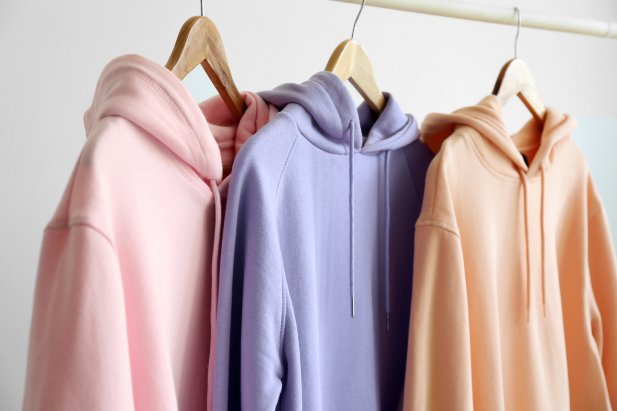 Custom Hoodie Trends in 2025