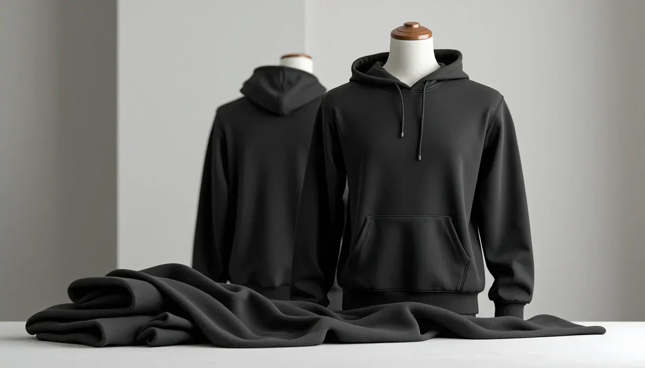 Why Luxury Blanks are the Top Choice for Streetwear Brands in 2025