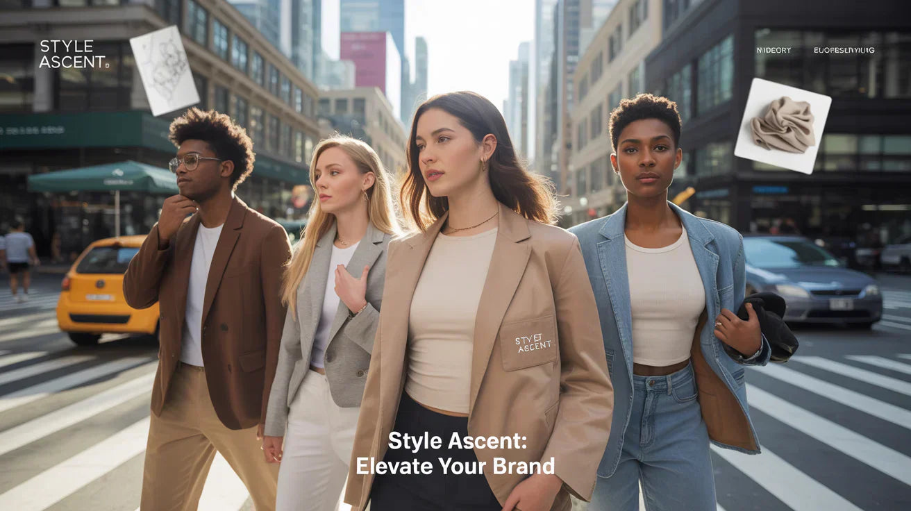 Top 10 Mistakes New Fashion Brands Make and How to Avoid Them