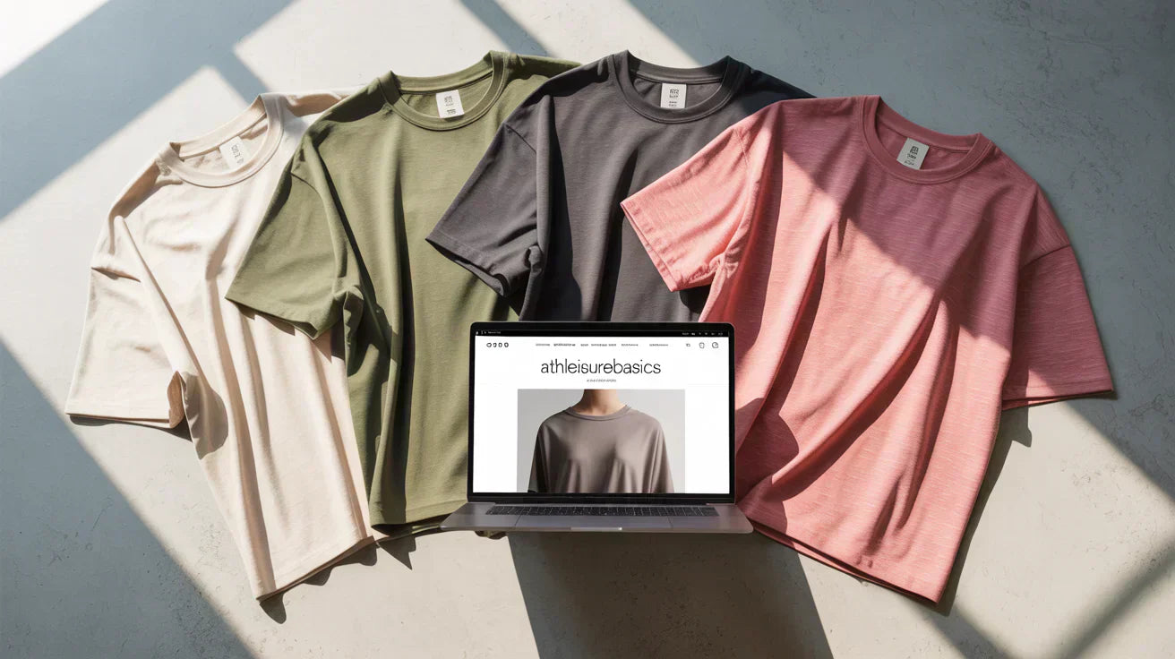 Oversized T-Shirts
