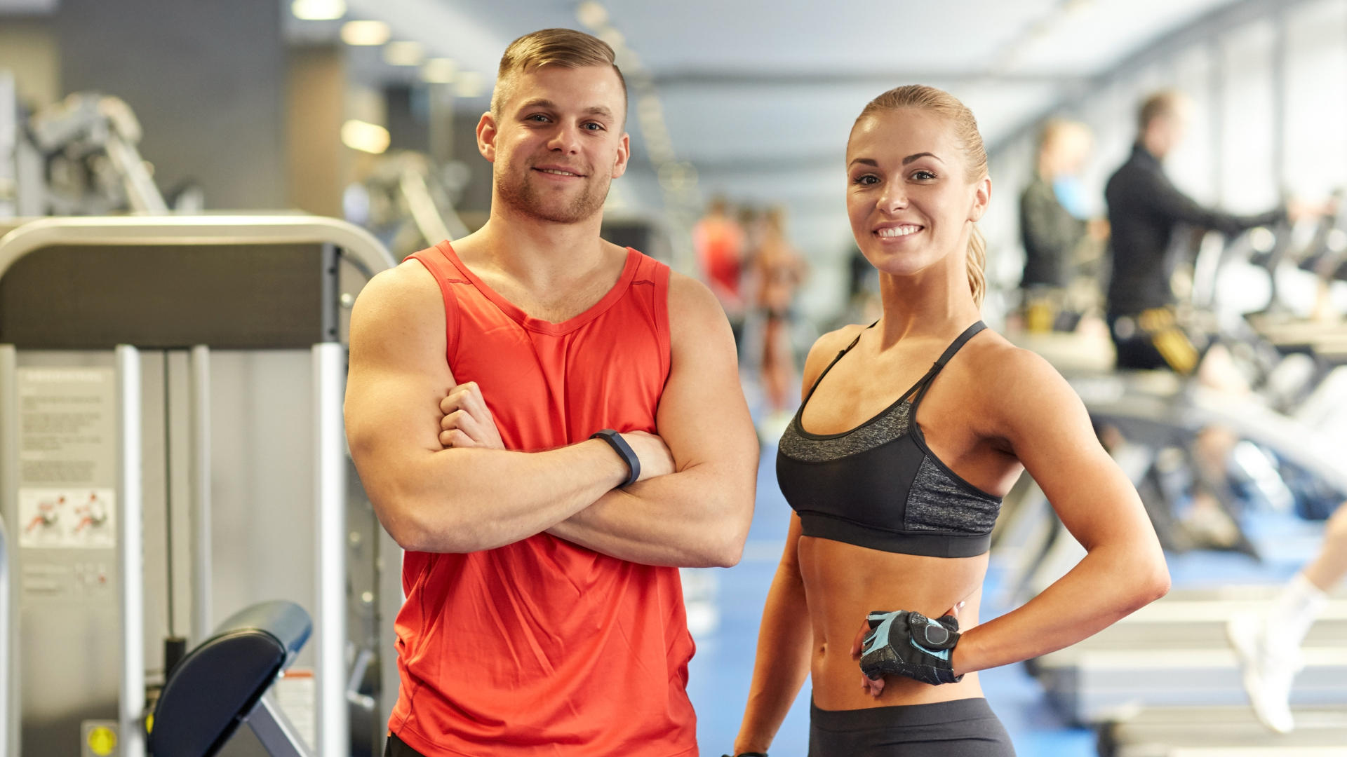 The Hottest Trend in Streetwear and Gymwear