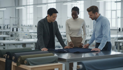 How to Justify Premium Manufacturing Costs for Your Apparel Brand