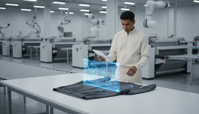 The Ultimate Apparel Quality Assurance Checklist for Premium Brands in 2026