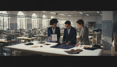 From Idea to Shipped Product: The 2026 Apparel Manufacturing Timeline Guide