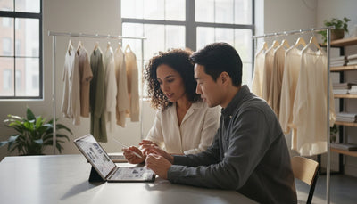 How to Launch a Clothing Brand Successfully: The 2026 Founder’s Guide