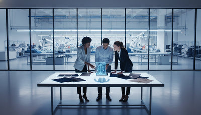 Reducing Risk in Apparel Production: A Strategic Guide for Growing Brands in 2026