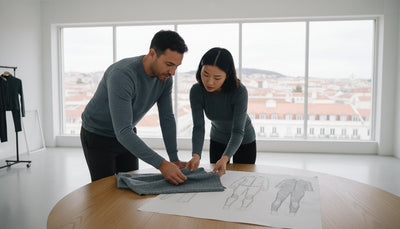 Premium Clothing Production Services in Portugal: The 2026 Strategy Guide for Apparel Brands