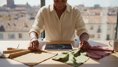 Sourcing Sustainable Fabrics for Apparel: The 2026 Brand Founder’s Guide