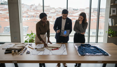 CMT vs FPP Manufacturing: Choosing the Right Model for Your Apparel Brand in 2026