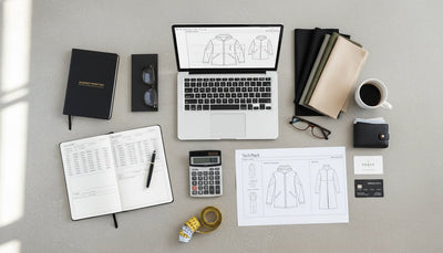 Factors Affecting Clothing Production Price: A 2026 Guide for Emerging Brands