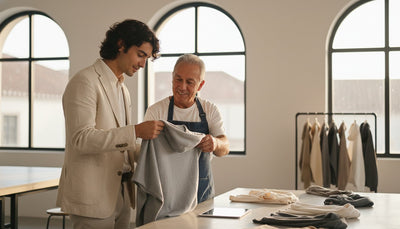 Startup Friendly Clothing Factory: Finding a Low MOQ Partner in 2026