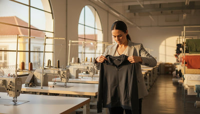 Beyond Alibaba: Finding a Quality Manufacturing Alternative for Your Brand in 2026