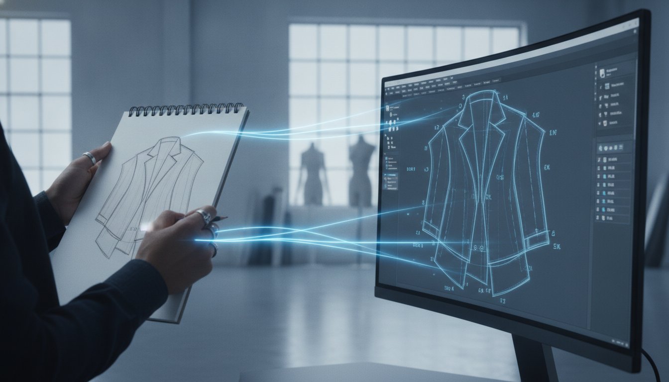 How to Finalize Clothing Patterns for Manufacturing: A 2026 Guide