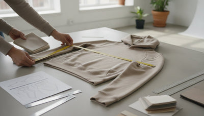 What is a Sample Approval Process? A Guide for Clothing Brands