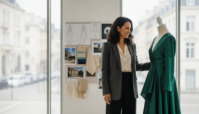 Clothing Production for Online Boutiques: The 2026 Strategy Guide for Scaling Your Brand