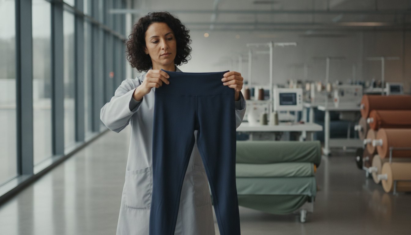 Sustainable Activewear Manufacturer Portugal: The 2026 Guide for Eco-Conscious Brands