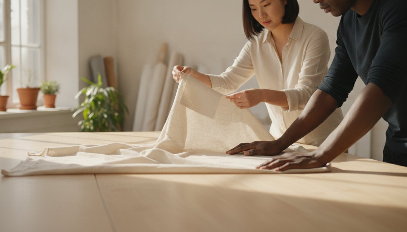 What is OEKO-TEX Standard 100? A Guide for Emerging Clothing Brands