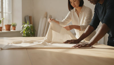 What is OEKO-TEX Standard 100? A Guide for Emerging Clothing Brands