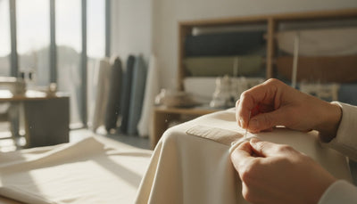 The Value of the 'Made in Europe' Tag: A Strategic Asset for Clothing Brands in 2026