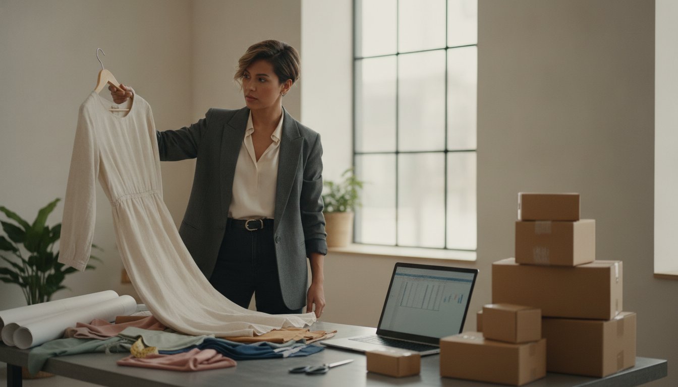Common Pitfalls for New Clothing Brands: A 2026 Production & Strategy Guide