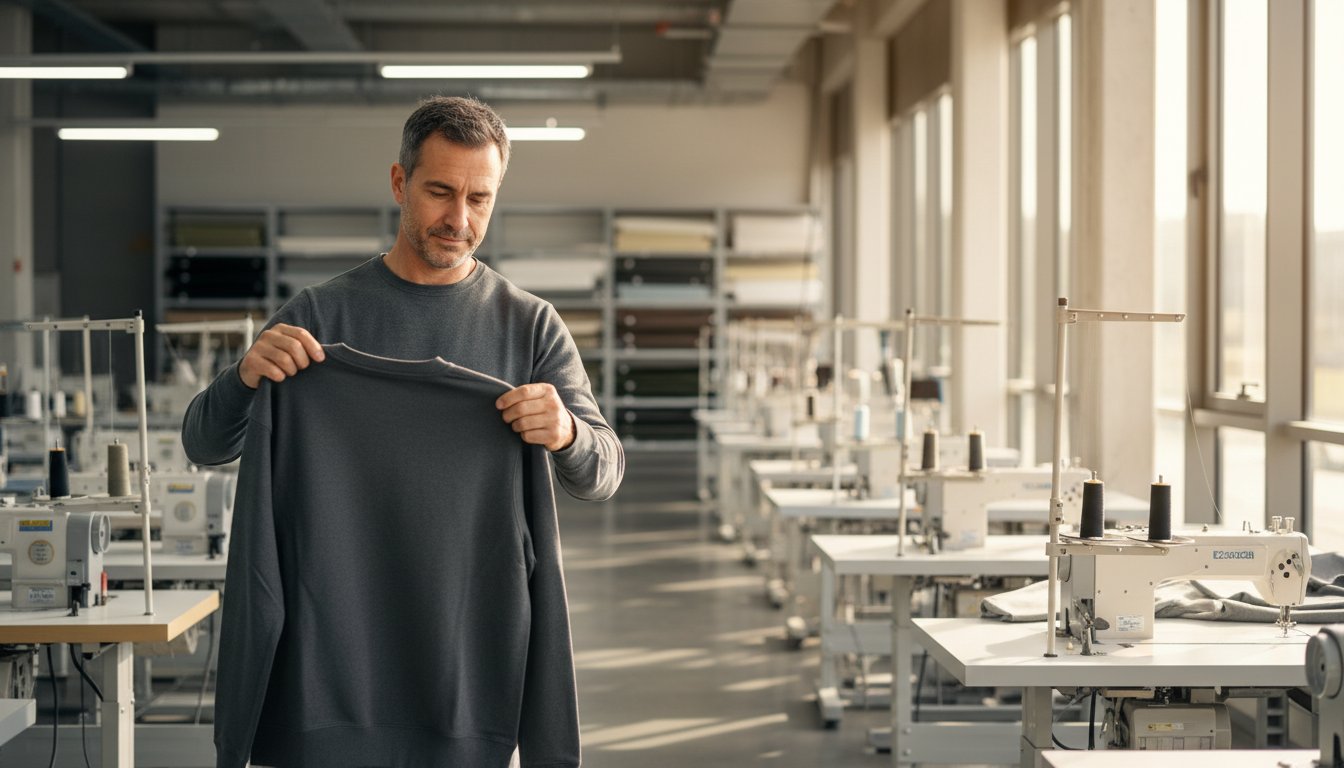 Clothing Manufacturers Portugal: The Ultimate 2026 Guide for Brands