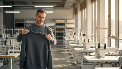 Clothing Manufacturers Portugal: The Ultimate 2026 Guide for Brands