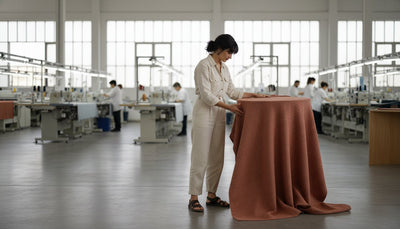 What is a Fábrica Têxtil? The Benefits of Nearshore Production in Portugal