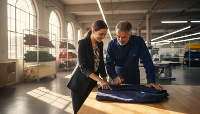 Clothing Production Cost: A Complete Breakdown for Startup Brands