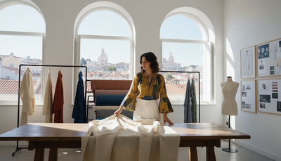 Portugal Fashion: The Effortless Style & Quality Behind the Global Trend