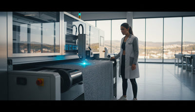 Performance Wear Factory Portugal: The Strategic Guide for Brands in 2026