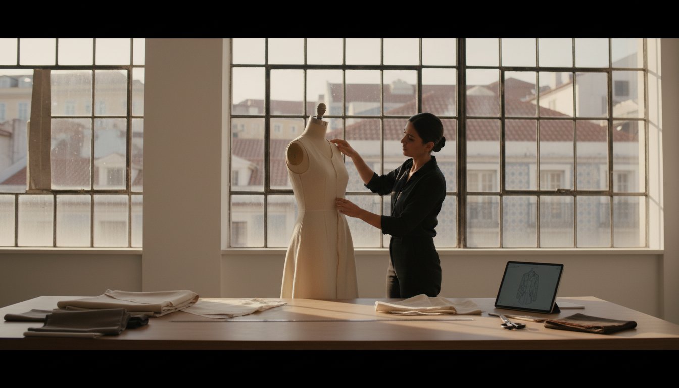 Creating a Custom Clothing Line in 2026: The Comprehensive Manufacturer’s Guide