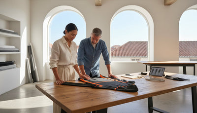 Apparel Prototyping Services Portugal: The 2026 Founder’s Guide