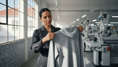 Why Choose Portugal for Apparel Production? The 2026 Strategic Guide