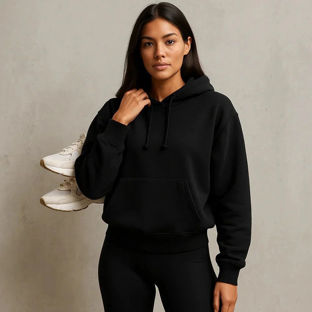 Athleisure Trends 2025: Growth and How to Style it from Gym to Street - Athleisurebasics