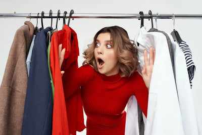 Buying clothing items from the wrong source can ruin your brand – Read before you order!