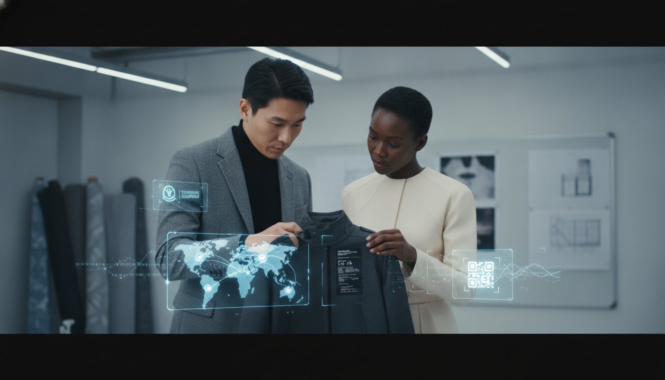 Clothing Brand Label Requirements: A 2026 Compliance Guide