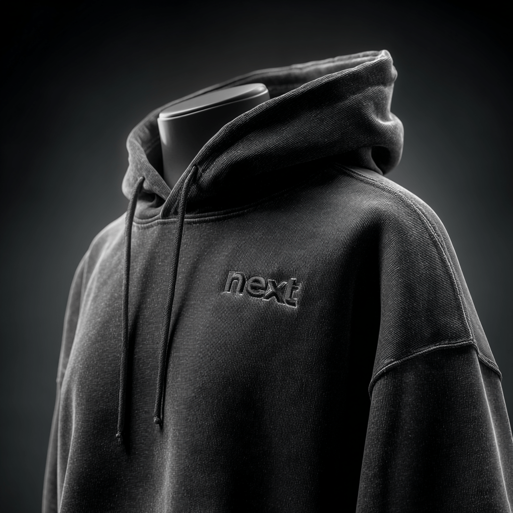 Custom Embroidered Hoodies: A Complete Manufacturing Guide - Athleisurebasics