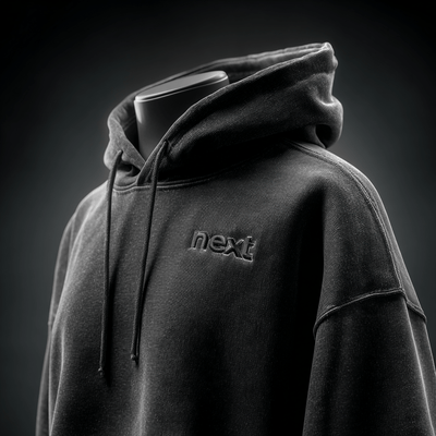 Custom Embroidered Hoodies: A Complete Manufacturing Guide